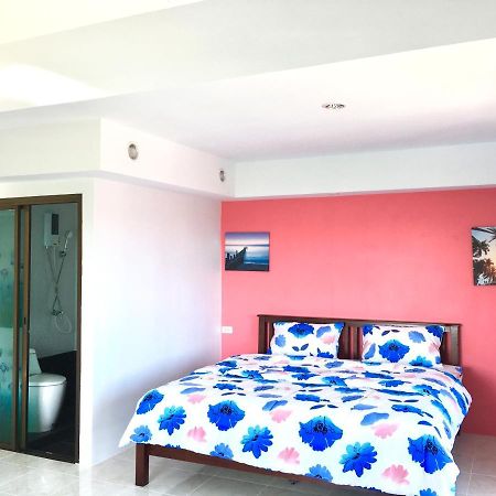 Thong Tat Serviced Apartments HHQ Zewnętrze zdjęcie
