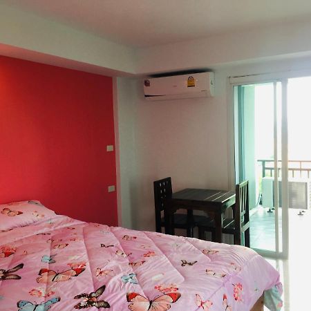 Thong Tat Serviced Apartments HHQ Zewnętrze zdjęcie