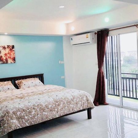 Thong Tat Serviced Apartments HHQ Zewnętrze zdjęcie