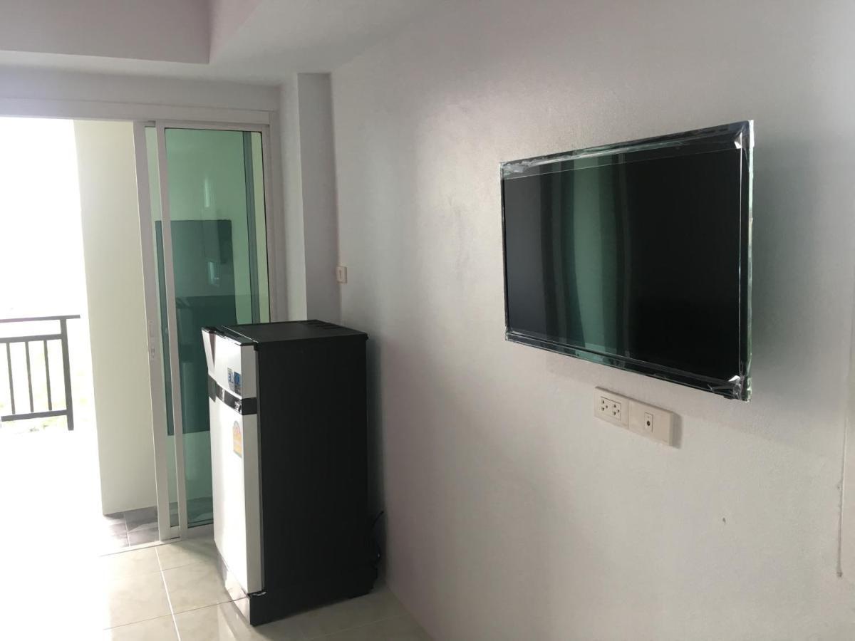 Thong Tat Serviced Apartments HHQ Zewnętrze zdjęcie