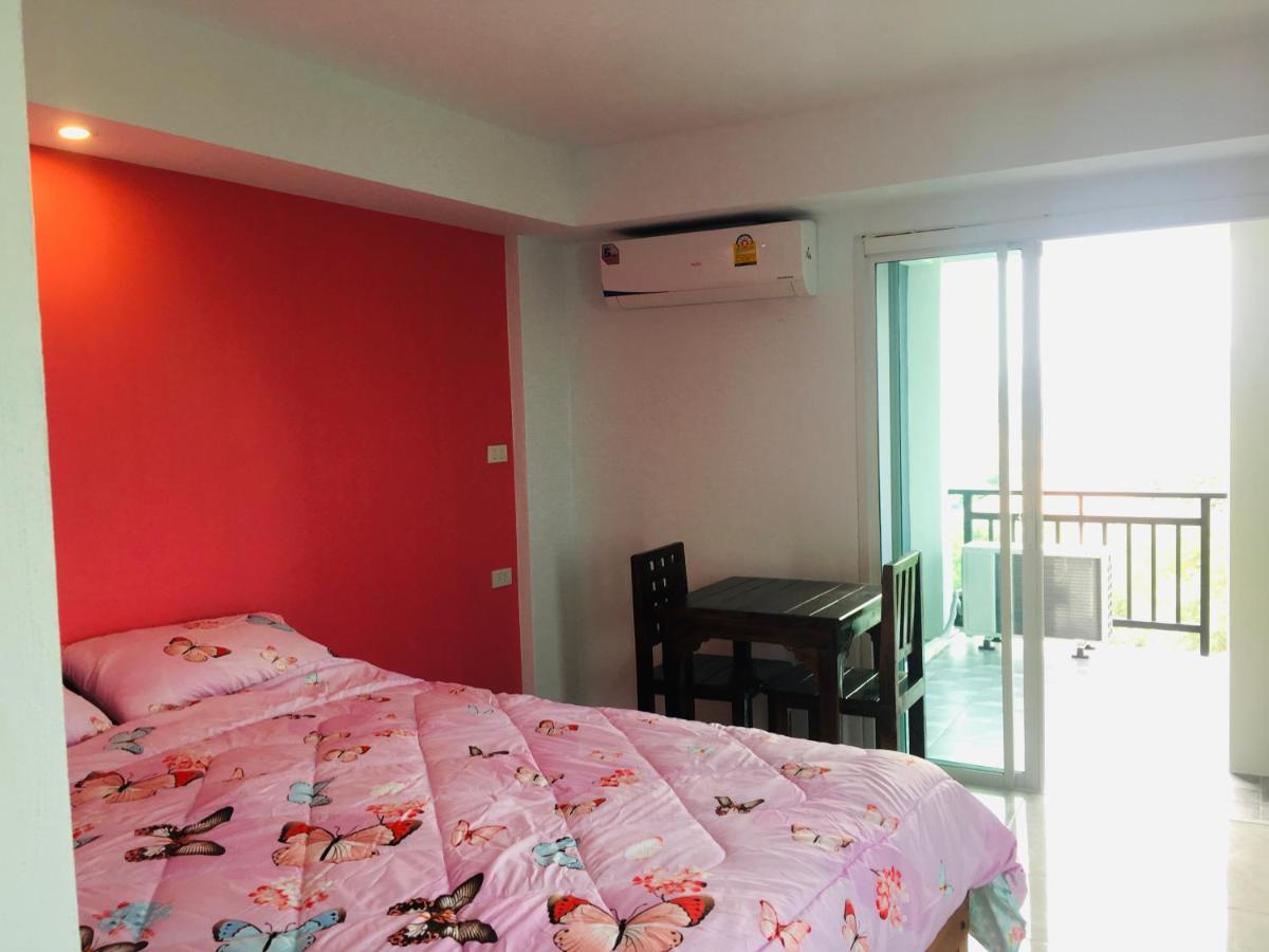 Thong Tat Serviced Apartments HHQ Zewnętrze zdjęcie