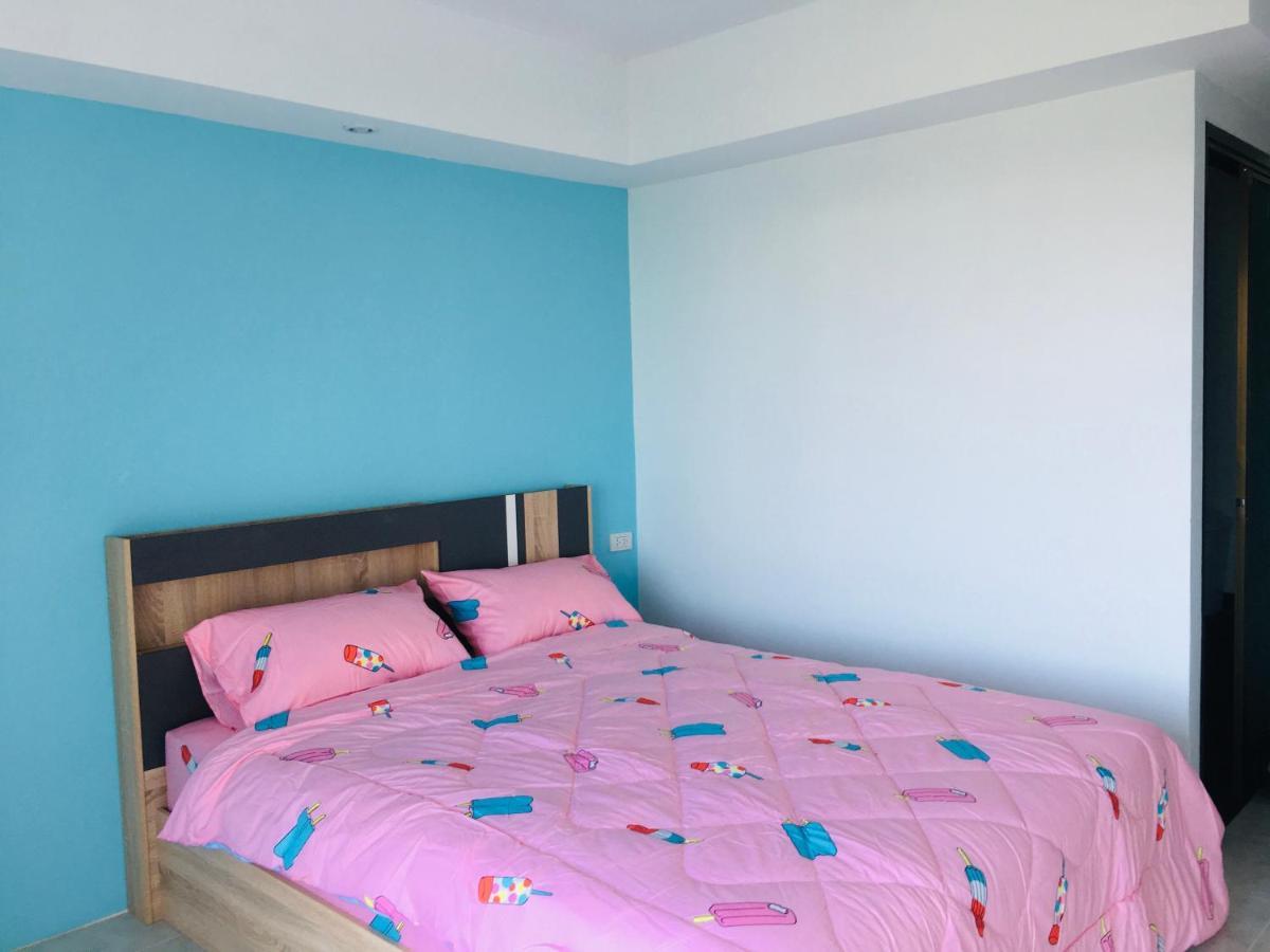 Thong Tat Serviced Apartments HHQ Zewnętrze zdjęcie