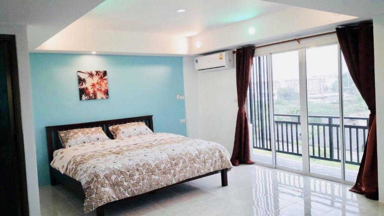 Thong Tat Serviced Apartments HHQ Zewnętrze zdjęcie